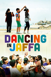 Dancing in Jaffa