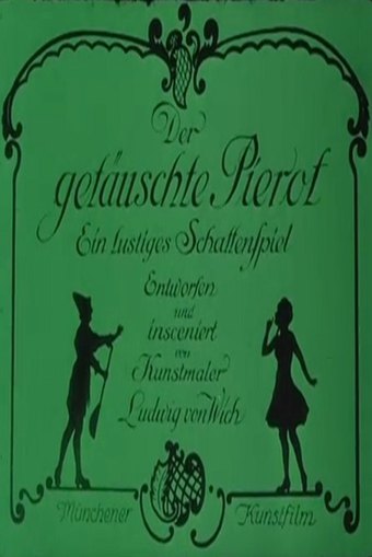 Pierrot Deceived