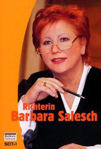 Judge Barbara Salesch