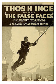 The False Faces