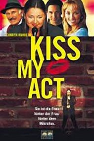 Kiss My Act