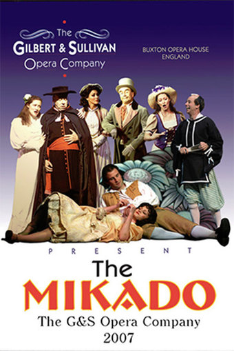 The Mikado