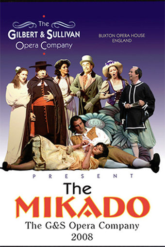 The Mikado