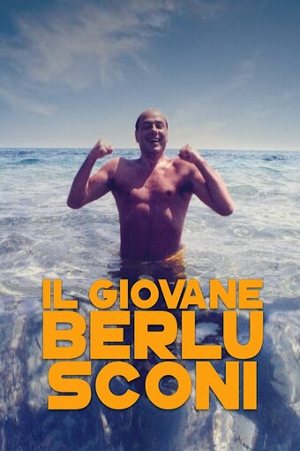 The Young Berlusconi