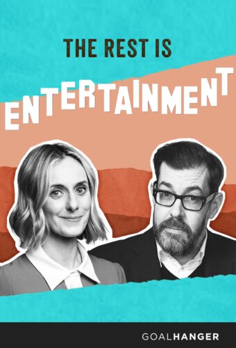 The Rest Is Entertainment