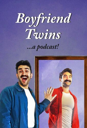 Boyfriend Twins