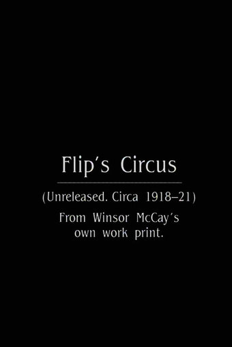 Flip's Circus