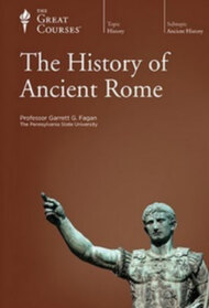 The History of Ancient Rome (TV Series 2008)