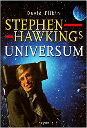 Stephen Hawkings Universum