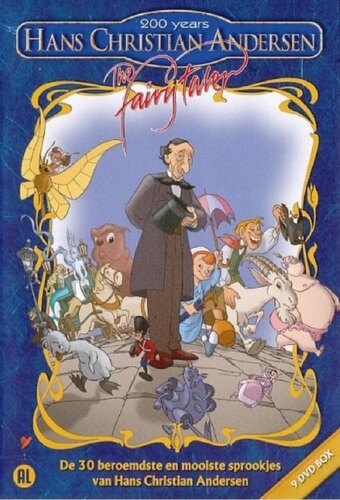 The Fairytaler