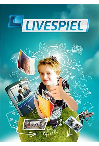 Livespiel