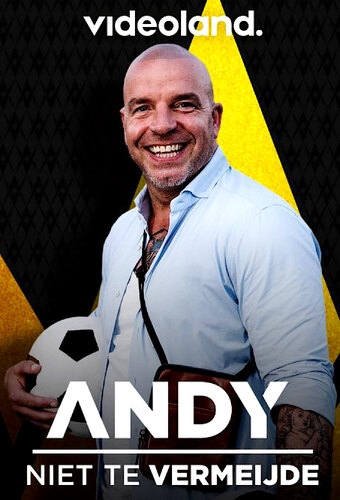 Andy niet te Vermeijde