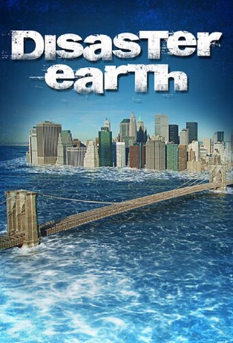 Disaster Earth