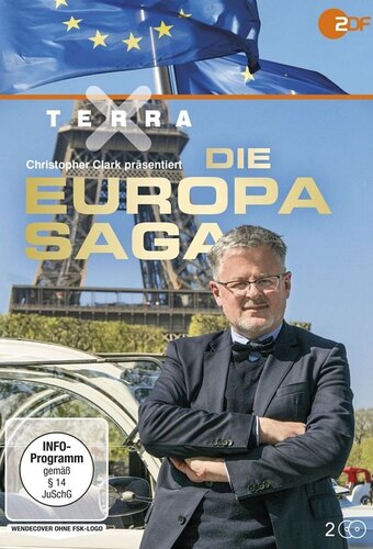 Terra X: Europe Saga