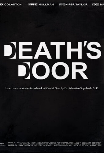 Death's Door