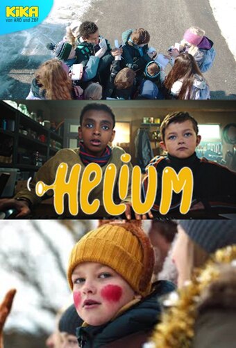 Helium
