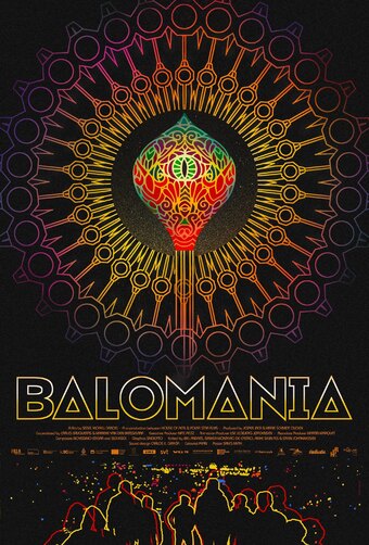 Balomania