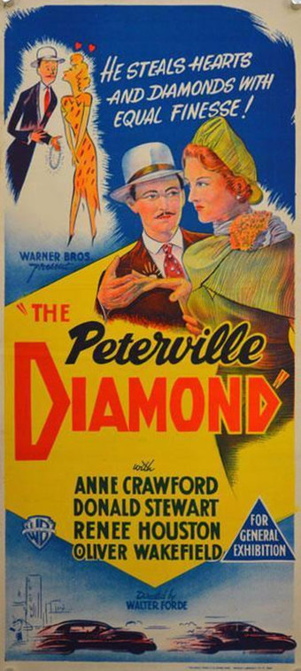 The Peterville Diamond