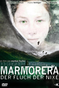 Marmorera