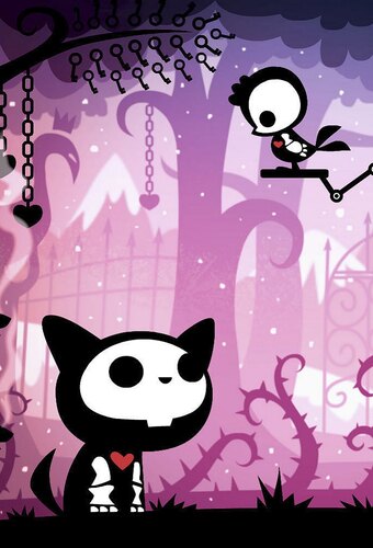 Skelanimals