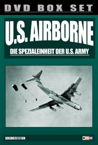 U.S. Airborne - The U.S. Army Special Forces