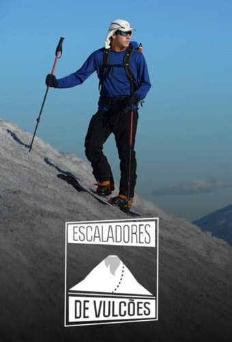 Volcano Climbers