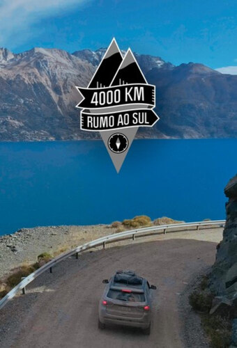 4000km Heading South