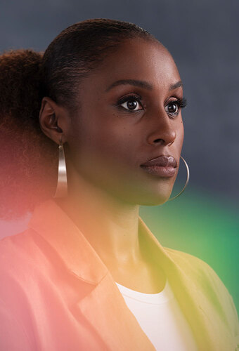 Masterclass: Issa Rae Teaches Creating Outside the Lines