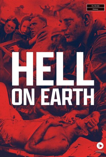 Hell On Earth: WWII
