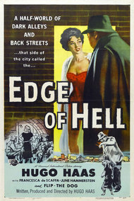 Edge of Hell