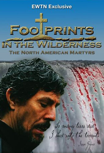 Footprints in the Wilderness