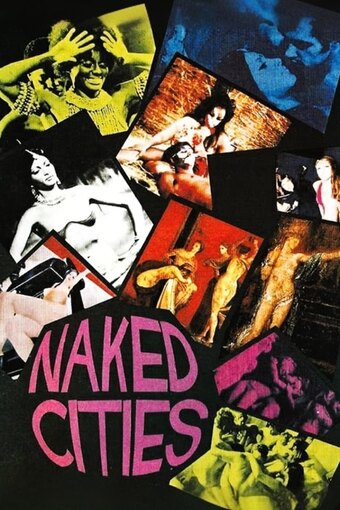 Naked Cities