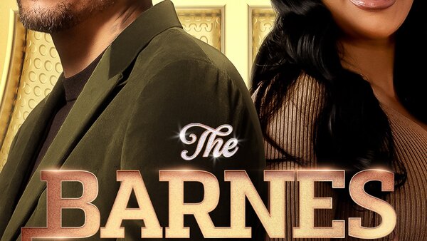 The Barnes Bunch - S01E02 - 