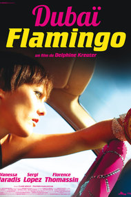 Dubaï Flamingo