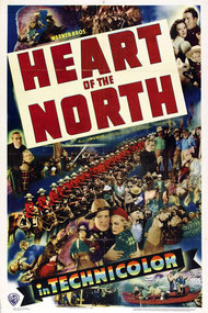 Heart of the North