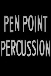 Pen Point Percussion