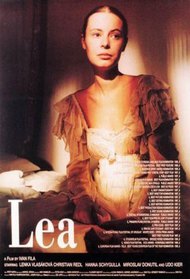 Lea