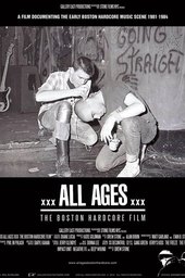 All Ages: The Boston Hardcore Film