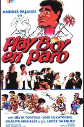 Playboy en paro