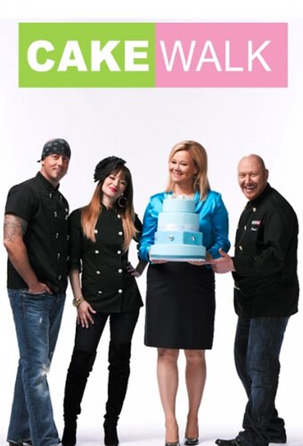 Cake Walk