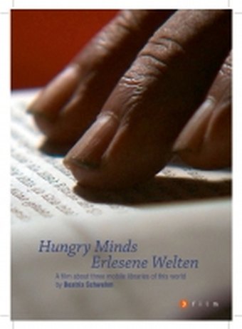 Hungry Minds