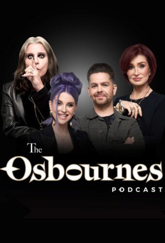 The Osbournes Podcast