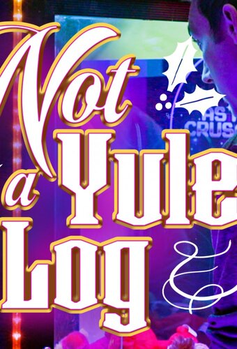 Not A Yule Log