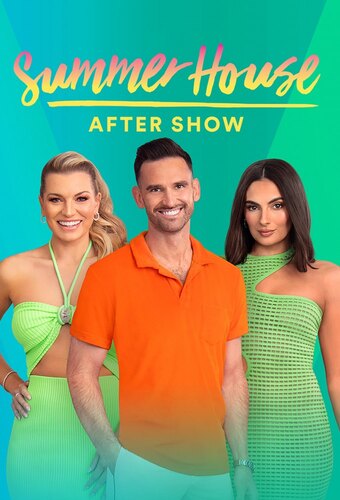 Summer House After Show
