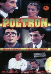 Poltroon