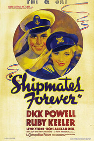 Shipmates Forever