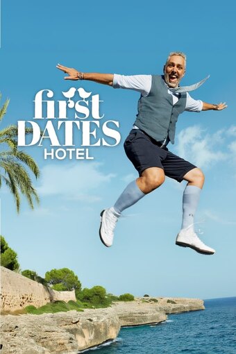 First Dates Hotel (DE)