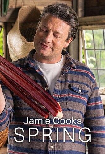 Jamie Cooks Spring