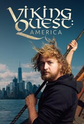 Vikings: American Quest