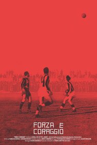 Force and Courage, Rise and Decline of an Italian Football Club